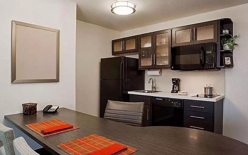 Fotos del hotel Sonesta Simply Suites Las Vegas:  18