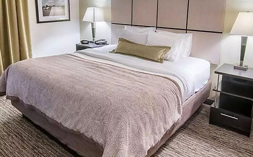 Sonesta Simply Suites Las Vegas