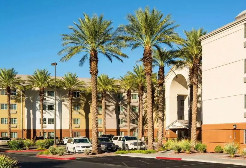 Fotos del hotel Sonesta Simply Suites Las Vegas:  10