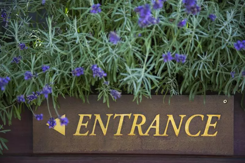 Fotos del hotel The Central Private Hotel By Naumi Hotels:  7