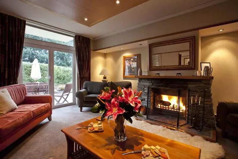 Fotos del hotel The Central Private Hotel By Naumi Hotels:  6