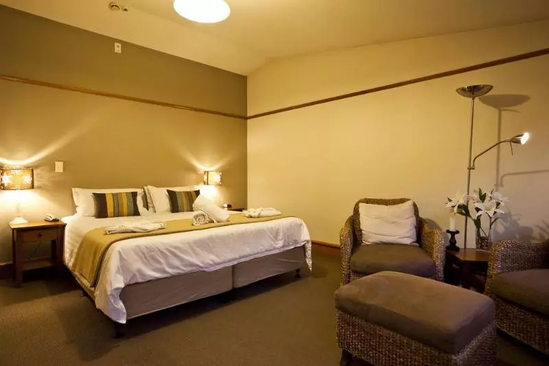 Fotos del hotel The Central Private Hotel By Naumi Hotels:  2