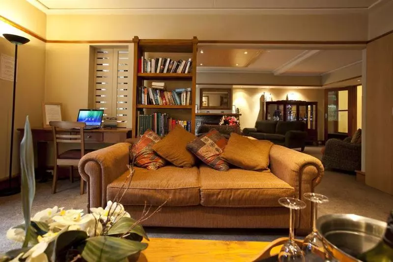 Fotos del hotel The Central Private Hotel By Naumi Hotels:  8