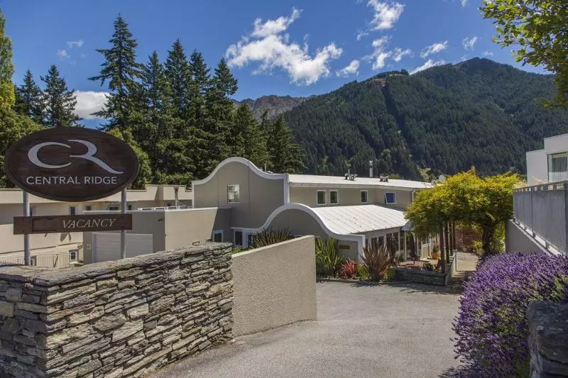 Fotos del hotel The Central Private Hotel By Naumi Hotels:  14