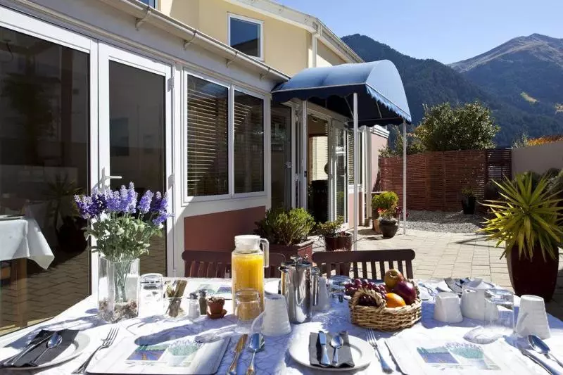 Fotos del hotel The Central Private Hotel By Naumi Hotels:  5