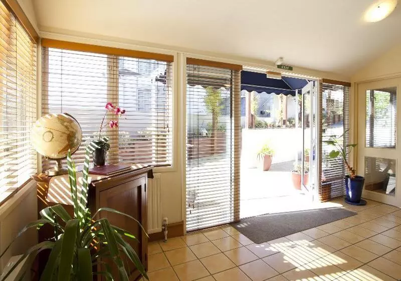 Fotos del hotel The Central Private Hotel By Naumi Hotels:  15