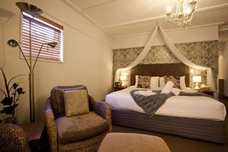 Fotos del hotel The Central Private Hotel By Naumi Hotels:  11