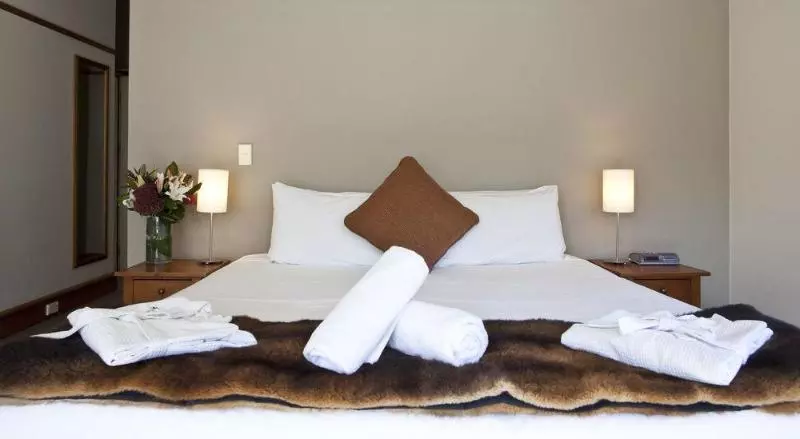 Fotos del hotel The Central Private Hotel By Naumi Hotels:  13