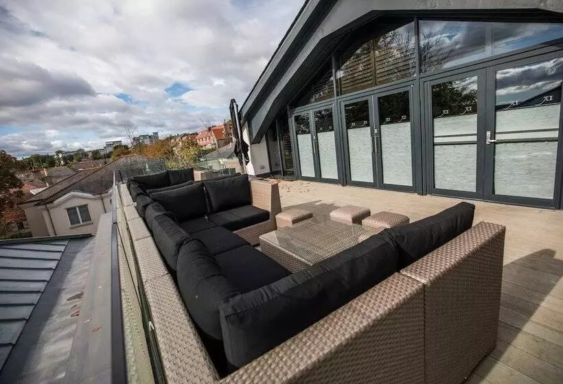 Fotos del hotel The Chester:  6