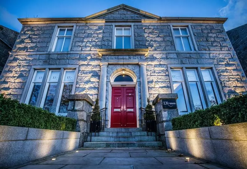 Fotos del hotel The Chester:  8