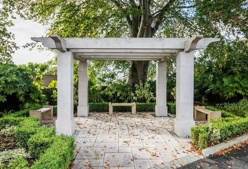 Fotos del hotel The Chester:  13