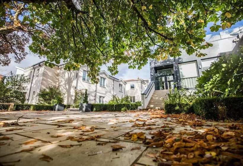 Fotos del hotel The Chester:  19