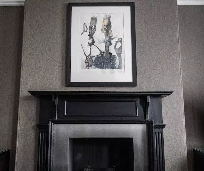 Fotos del hotel The Chester:  7