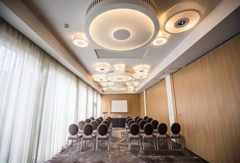 Fotos del hotel The Chester:  5