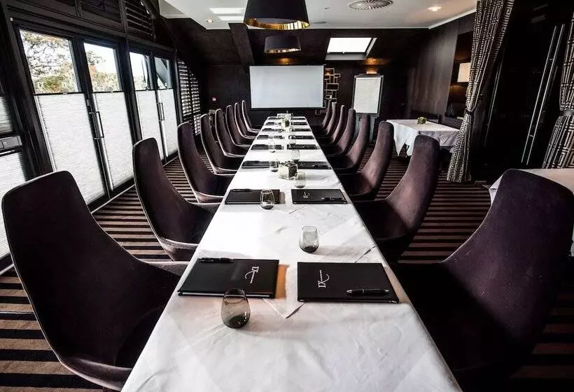 Fotos del hotel The Chester:  10