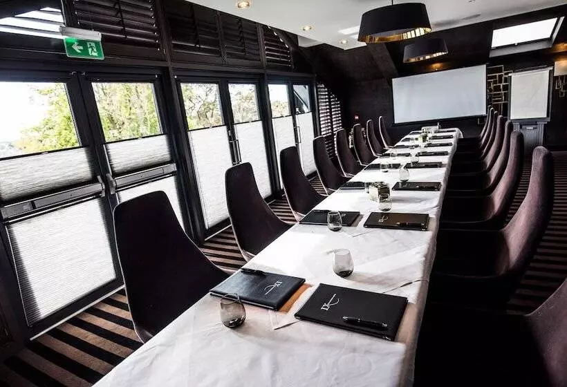 Fotos del hotel The Chester:  21