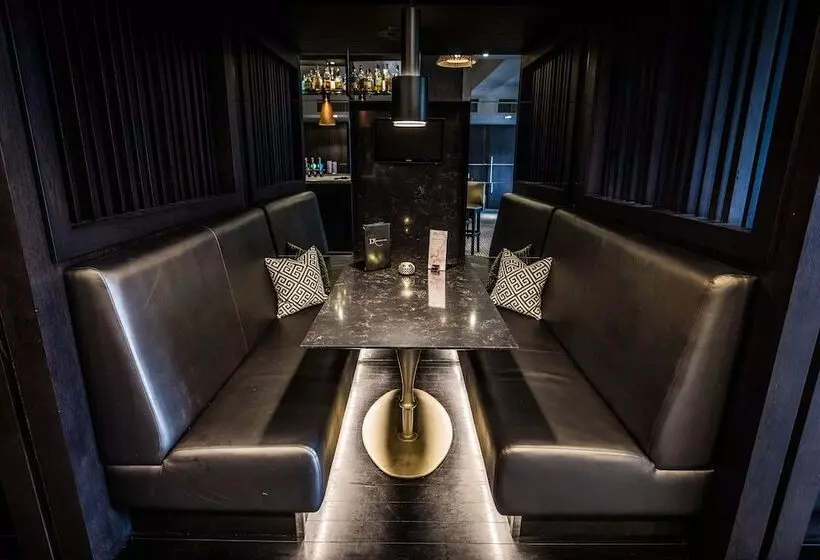 Fotos del hotel The Chester:  11