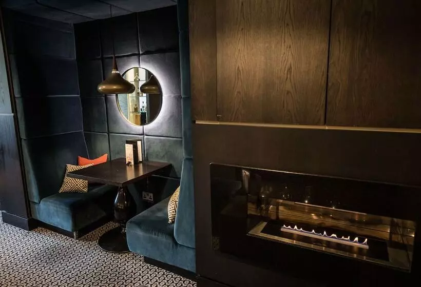 Fotos del hotel The Chester:  20