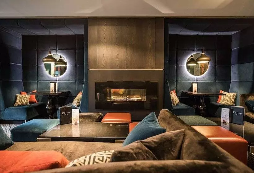 Fotos del hotel The Chester:  1