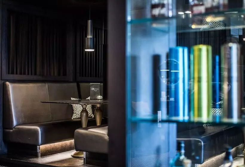 Fotos del hotel The Chester:  22