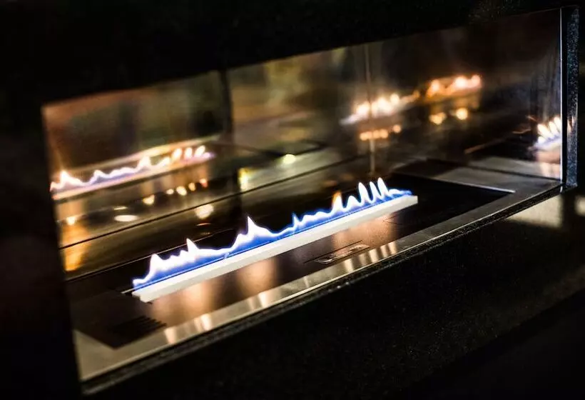 Fotos del hotel The Chester:  18