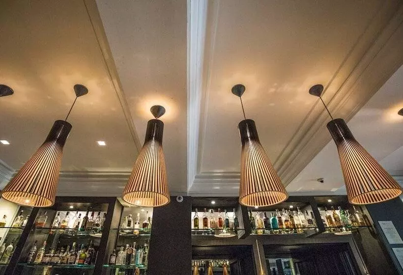 Fotos del hotel The Chester:  4