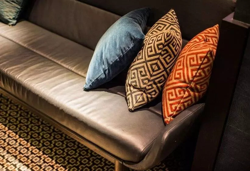 Fotos del hotel The Chester:  24