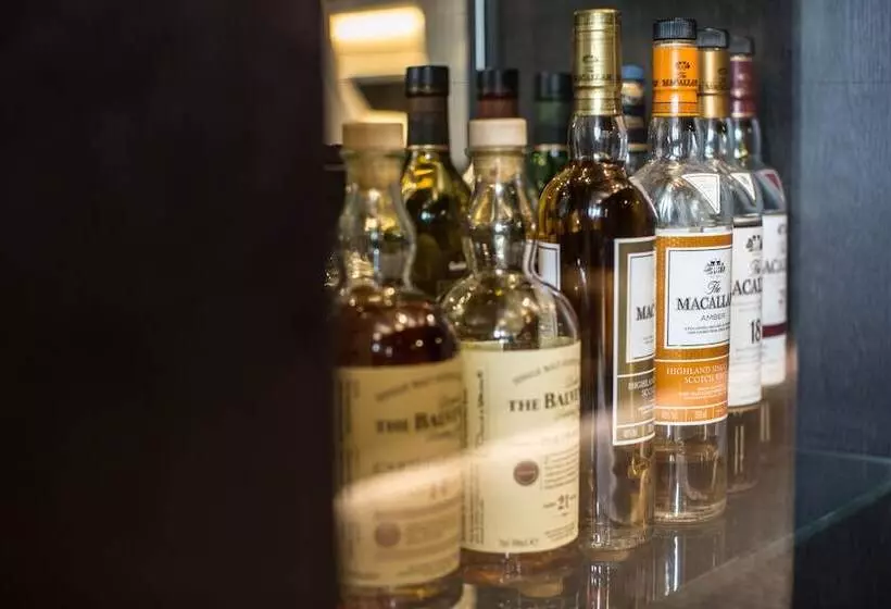 Fotos del hotel The Chester:  14