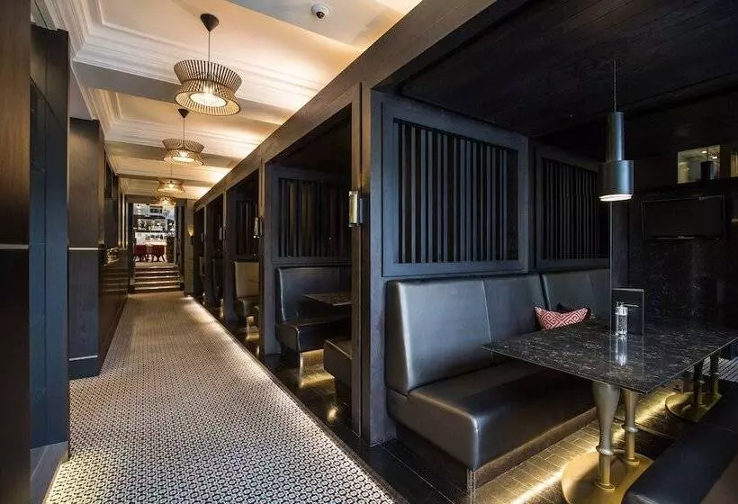 Fotos del hotel The Chester:  16