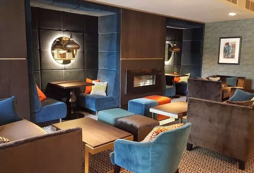 Fotos del hotel The Chester:  2