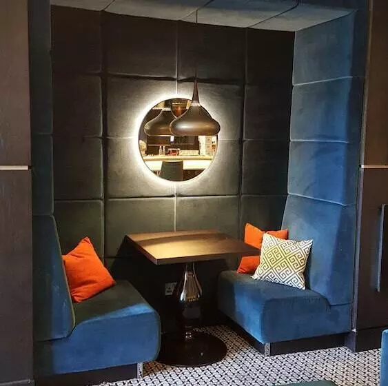 Fotos del hotel The Chester:  9