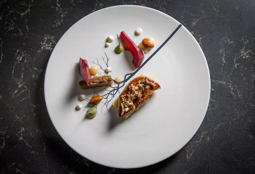 Fotos del hotel The Chester:  3