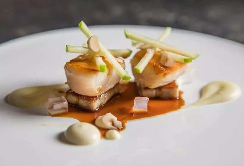 Fotos del hotel The Chester:  17