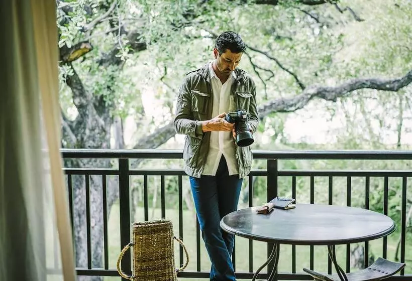 Fotos del hotel Royal Livingstone  By Anantara:  46