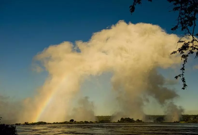 Fotos del hotel Royal Livingstone  By Anantara:  44