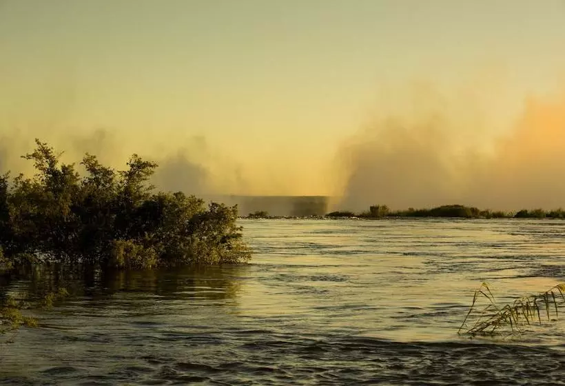 Fotos del hotel Royal Livingstone  By Anantara:  38