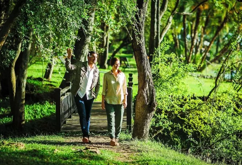 Fotos del hotel Royal Livingstone  By Anantara:  39