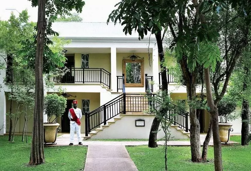 Fotos del hotel Royal Livingstone  By Anantara:  35