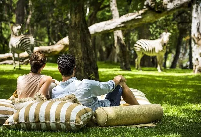 Fotos del hotel Royal Livingstone  By Anantara:  40