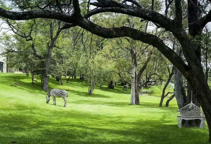 Fotos del hotel Royal Livingstone  By Anantara:  32