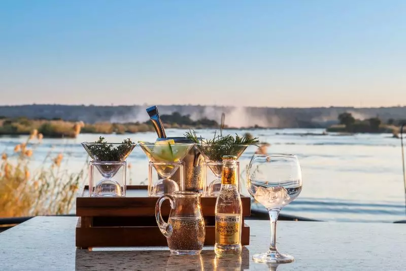 Fotos del hotel Royal Livingstone  By Anantara:  30