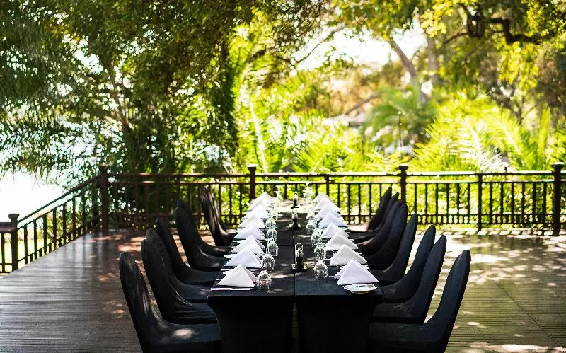 Fotos del hotel Royal Livingstone  By Anantara:  28