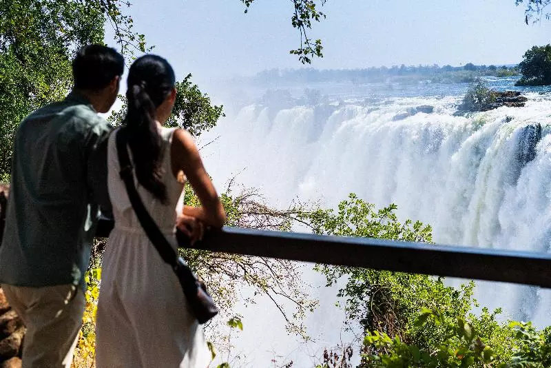 Fotos del hotel Royal Livingstone  By Anantara:  24