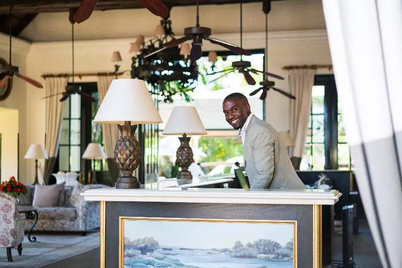 Fotos del hotel Royal Livingstone  By Anantara:  26