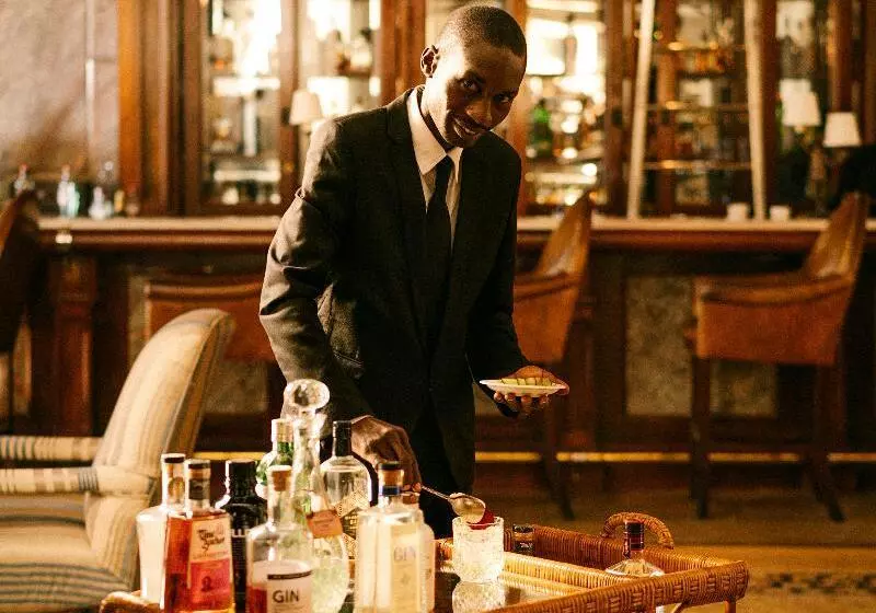 Fotos del hotel Royal Livingstone  By Anantara:  31