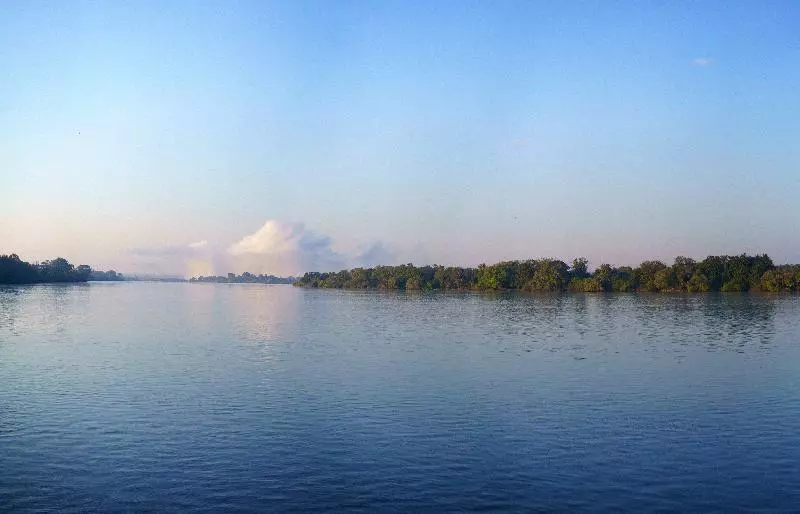 Fotos del hotel Royal Livingstone  By Anantara:  14