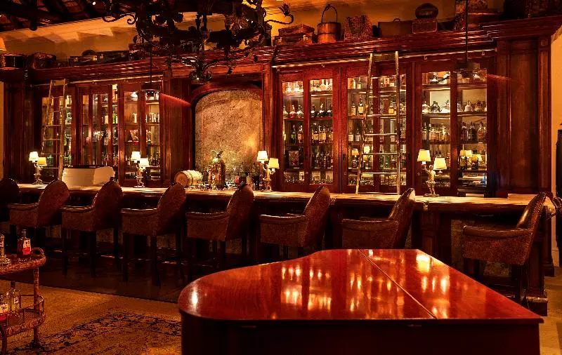 Fotos del hotel Royal Livingstone  By Anantara:  27