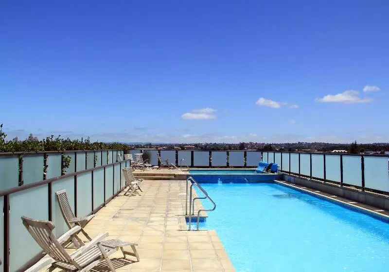 Fotos del hotel The Spencer:  17