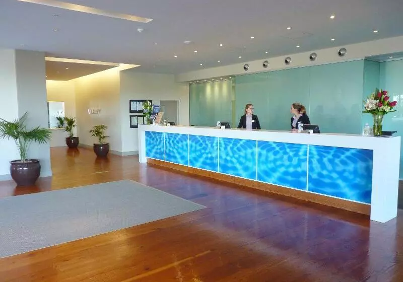 Fotos del hotel The Spencer:  2