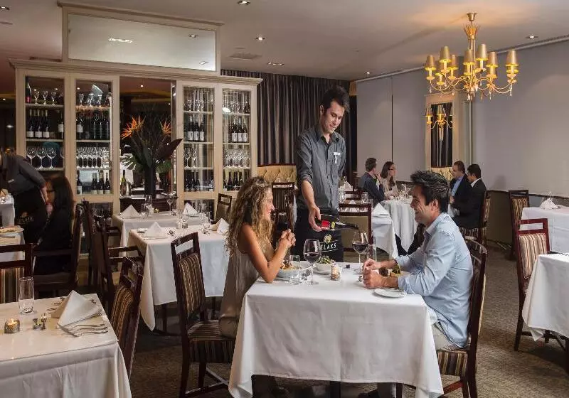 Fotos del hotel The Spencer:  10